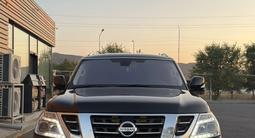 Nissan Patrol 2014 года за 16 500 000 тг. в Алматы – фото 2