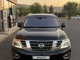 Nissan Patrol 2014 годаүшін16 000 000 тг. в Алматы – фото 3