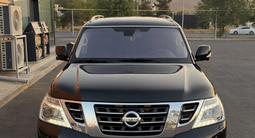 Nissan Patrol 2014 года за 16 500 000 тг. в Алматы – фото 3