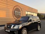 Nissan Patrol 2014 годаүшін16 000 000 тг. в Алматы
