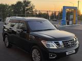 Nissan Patrol 2014 годаүшін16 000 000 тг. в Алматы – фото 5