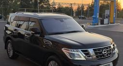 Nissan Patrol 2014 года за 16 500 000 тг. в Алматы – фото 5