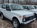 ВАЗ (Lada) Lada 2121 2024 годаfor6 400 000 тг. в Астана