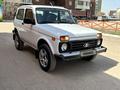 ВАЗ (Lada) Lada 2121 2024 годаfor6 400 000 тг. в Астана – фото 7