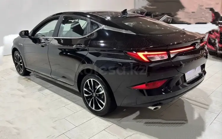 Двери Джак J7 Джак S3 Jac за 20 000 тг. в Костанай