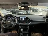 Hyundai Grandeur 2019 года за 12 500 000 тг. в Шымкент – фото 5