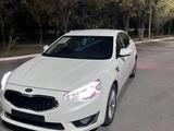 Kia K7 2014 годаүшін5 830 000 тг. в Астана – фото 2