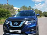 Nissan Rogue 2018 года за 8 000 000 тг. в Темиртау