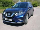 Nissan Rogue 2018 года за 8 000 000 тг. в Темиртау – фото 3