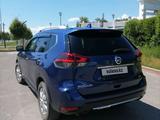 Nissan Rogue 2018 года за 8 000 000 тг. в Темиртау – фото 4