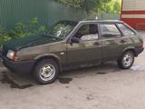 ВАЗ (Lada) 2109 2003 года за 600 000 тг. в Актобе – фото 2