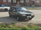 ВАЗ (Lada) 2109 2003 года за 600 000 тг. в Актобе