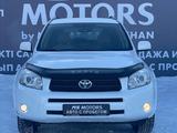 Toyota RAV4 2006 годаүшін6 200 000 тг. в Актобе – фото 3