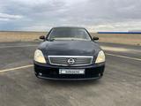 Nissan Teana 2006 годаүшін2 800 000 тг. в Аральск – фото 3