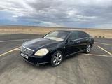 Nissan Teana 2006 годаүшін2 800 000 тг. в Аральск – фото 4