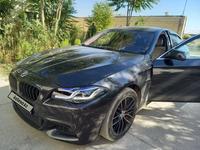 BMW 535 2011 годаүшін12 000 000 тг. в Шымкент