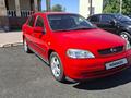 Opel Astra 2000 годаүшін2 200 000 тг. в Шымкент – фото 4