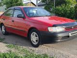 Toyota Carina E 1993 года за 2 700 000 тг. в Талдыкорган – фото 3