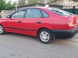 Toyota Carina E 1993 года за 2 700 000 тг. в Талдыкорган – фото 5