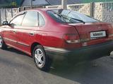 Toyota Carina E 1993 года за 2 700 000 тг. в Талдыкорган – фото 4