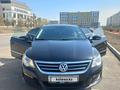 Volkswagen Passat CC 2010 года за 4 850 000 тг. в Астана