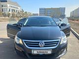 Volkswagen Passat CC 2010 годаүшін4 850 000 тг. в Астана