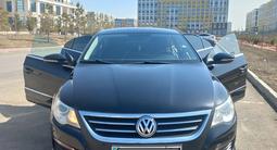 Volkswagen Passat CC 2010 года за 4 850 000 тг. в Астана
