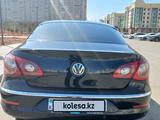 Volkswagen Passat CC 2010 годаүшін4 850 000 тг. в Астана – фото 4