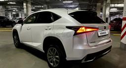 Lexus NX 200 2018 года за 14 200 000 тг. в Шымкент – фото 5