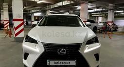 Lexus NX 200 2018 года за 14 200 000 тг. в Шымкент – фото 2