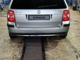 Volkswagen Passat 2003 годаүшін1 850 000 тг. в Павлодар – фото 2