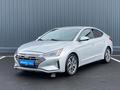 Hyundai Elantra 2018 годаүшін8 090 000 тг. в Шымкент