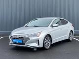 Hyundai Elantra 2018 года за 8 090 000 тг. в Шымкент