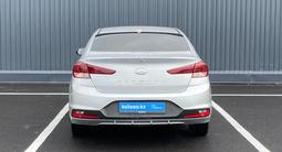 Hyundai Elantra 2018 годаүшін7 690 000 тг. в Шымкент – фото 4