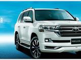 Аэродинамический обвес на Land Cruiser 200 2016-21 Modellista (070)үшін220 000 тг. в Астана – фото 4