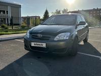 Toyota Corolla 2005 годаүшін4 400 000 тг. в Караганда