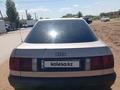 Audi 80 1989 года за 900 000 тг. в Костанай – фото 4