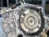 VQ35DE АКПП автомат, вариатор на Nissan Murano. Акпп мурано Z50 Двигатель за 99 809 тг. в Алматы