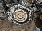 VQ35DE АКПП автомат, вариатор на Nissan Murano. Акпп мурано Z50 Двигатель за 99 809 тг. в Алматы – фото 2