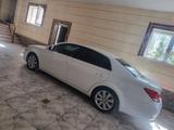 Toyota Avalon 2007 годаүшін6 000 000 тг. в Тараз