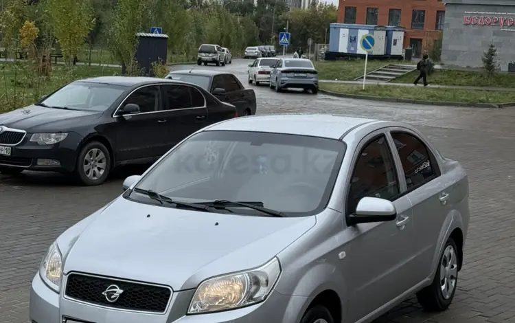 Ravon Nexia R3 2019 года за 3 330 000 тг. в Костанай