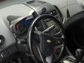 Chevrolet Aveo 2013 года за 3 300 000 тг. в Усть-Каменогорск – фото 10