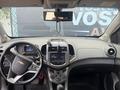 Chevrolet Aveo 2013 года за 3 300 000 тг. в Усть-Каменогорск – фото 7