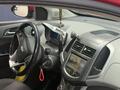 Chevrolet Aveo 2013 года за 3 300 000 тг. в Усть-Каменогорск – фото 6
