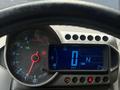 Chevrolet Aveo 2013 года за 3 300 000 тг. в Усть-Каменогорск – фото 9