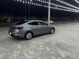 Hyundai Elantra 2019 года за 5 000 000 тг. в Атырау – фото 3
