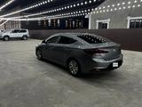 Hyundai Elantra 2019 года за 5 000 000 тг. в Атырау – фото 5