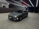 Hyundai Elantra 2019 года за 5 000 000 тг. в Атырау – фото 4