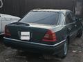 Mercedes-Benz C 280 1996 годаүшін1 600 000 тг. в Алматы – фото 3