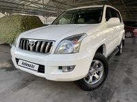 Toyota Land Cruiser Prado 2008 годаүшін19 000 000 тг. в Алматы